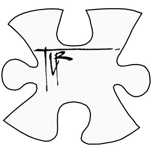 Puzzle Icon