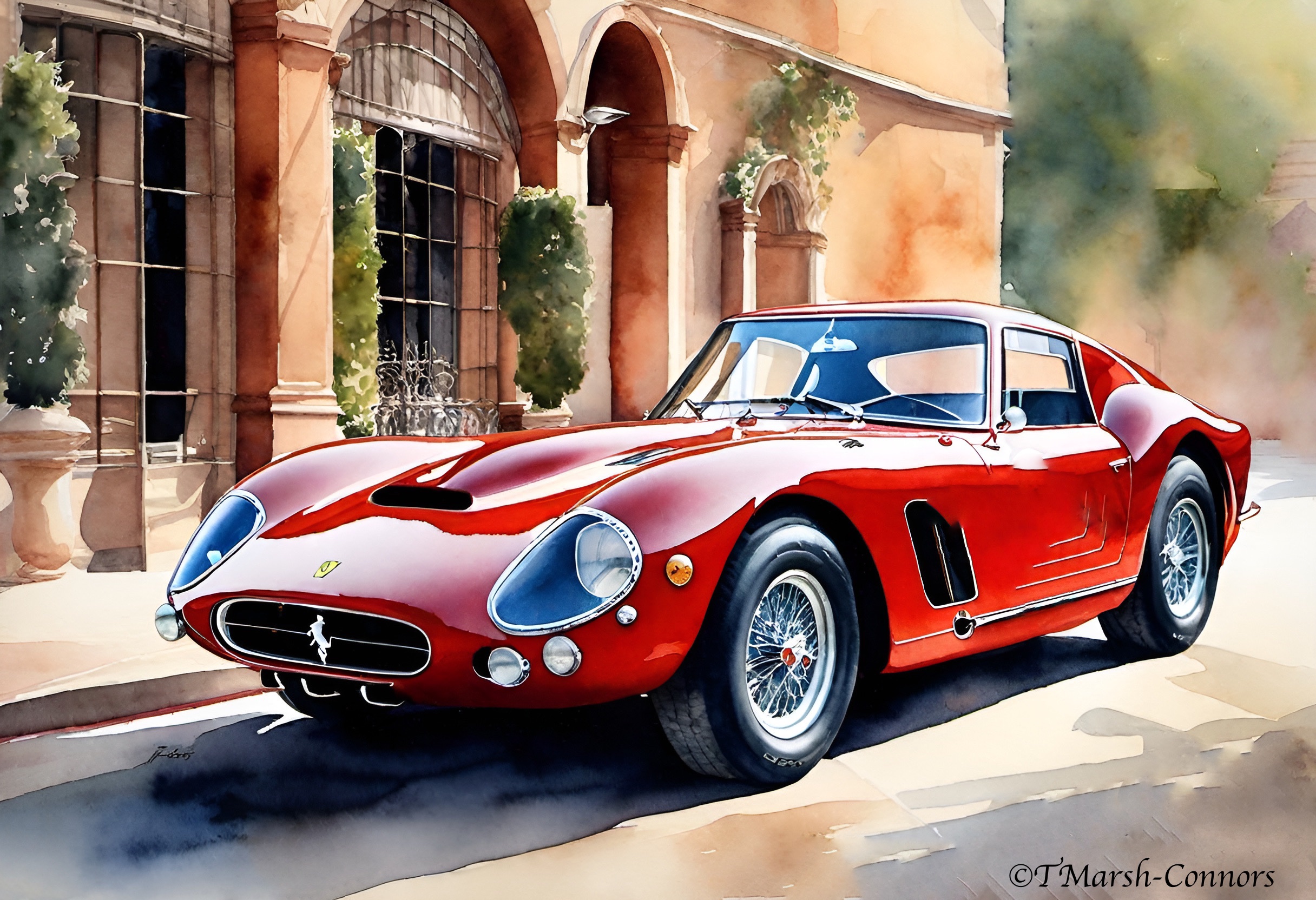 1965 Ferrari 250