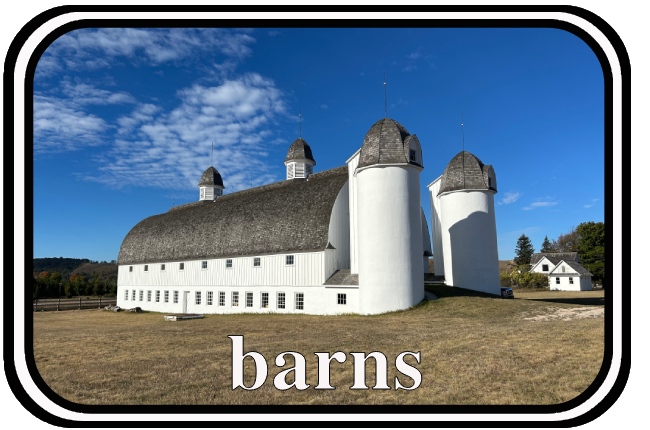 barns