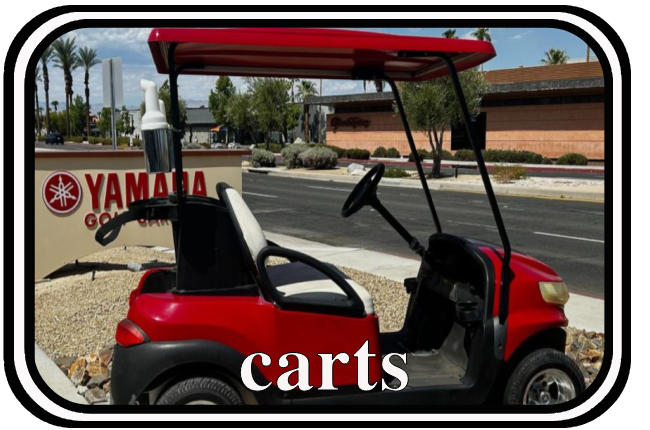 carts